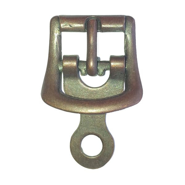 Buckle - 736T Ant. Bronze